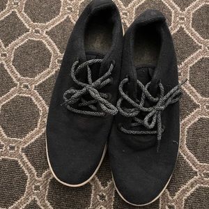 Men’s allbirds navy blue size 13